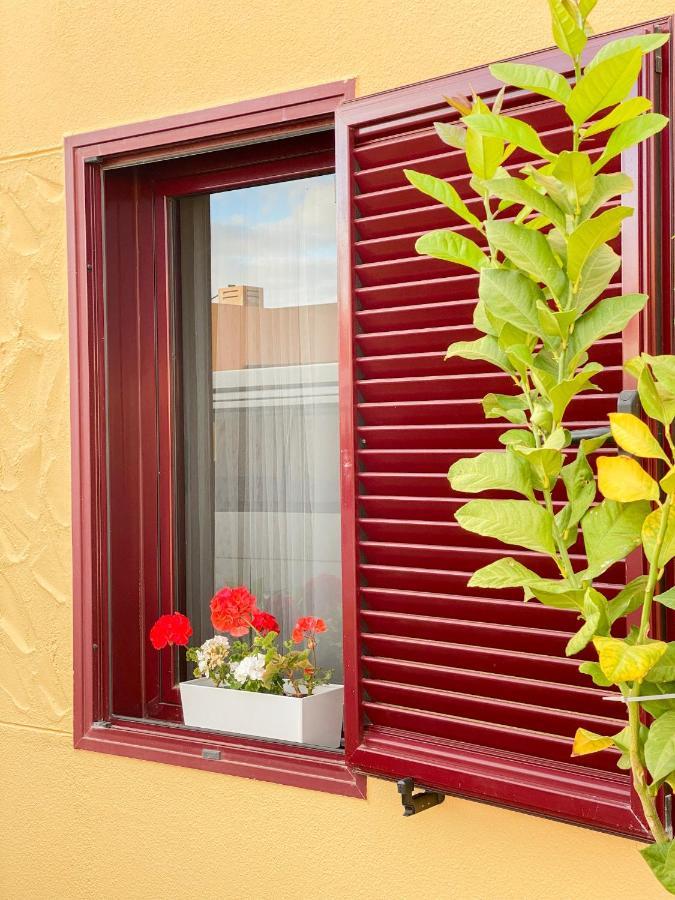 Accommodatie bij particulieren Habitacion Privada + Bano Privado En La Vivienda *